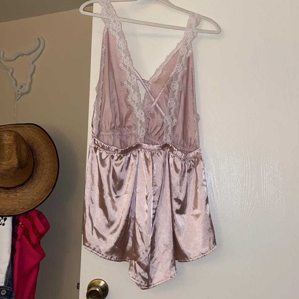 Sleep romper - Picture 2 of 2